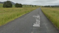 Motorcyclist dies after crashing into fencepost in northern NSW