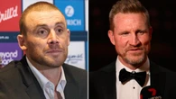 Divide opens up at Melbourne as players side with sacked coach