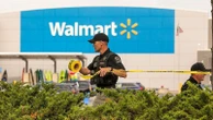 At least 11 people stabbed in violent attack at US shopping centre