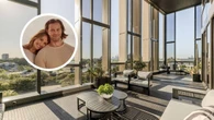 Model Rachael Finch lists luxurious Waterloo apartment for $2.9 million