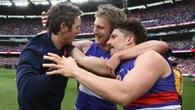 Iconic AFL play pinpointed as moment revived fan ‘legally died’