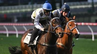Everest puzzle gets explosive piece with star mare confirmed