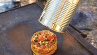 Aussie icons Outback Tom & Grandad are in town all the way from the Kimberly to share their easy bush brekky in a can  