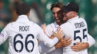Forgotten spinner’s surprise call-up as England name Ashes squad