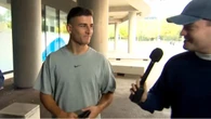 Surprise Nick Daicos injury emerges from costly Magpies win