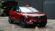 Cadillac could be the next non-Chinese brand to use a Chinese platform – report