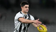 Magpies vice-captain rejects Roos to sign new deal