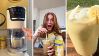 Tefal drops a game-changer for ice cream lovers: ‘I’m very impressed’