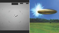 Pentagon drops new UFO files in bombshell release