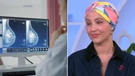 Cancer survivor speaks as Australia ranks below US on women’s health
