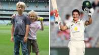 Aussie superstar fulfils lifelong dream with historic century