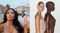 Aussie celebrity slams Kim Kardashian’s new shapewear: ‘Making us hate our body’