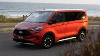 Ford Transit Custom and Tourneo recalled