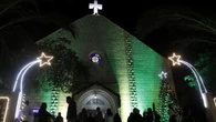 Deadly Israeli strike on Gaza’s Catholic church condemned