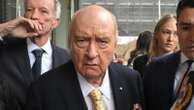 Talkback king Alan Jones facing fresh assault charge