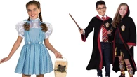Book Week is coming. Best Picks rounds up the best costumes you can buy for your kids before it’s too late