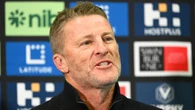 Moment Damien Hardwick found ‘sheepish’ player sleeping at the club