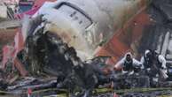 Major next step in deadly South Korean plane crash probe