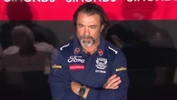 Chris Scott fumes as Cats brutally exposed: ‘Witches hats’