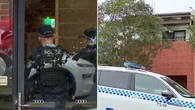 Woman in custody after four-year-old boy found dead in home