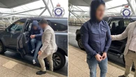 Irish man allegedly used makeshift bedsheet rope to escape Aussie detention centre