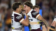 Reece Walsh secures dream call-up: ‘Huge thrill’