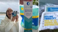 Boost your hydration game with these ‘delicious’ electrolytes