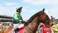 Racing in mourning after sad death of much-loved Cummings champ
