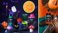 The Lush Halloween range is back and scarier (but cuter) than ever