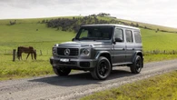 2026 Mercedes-Benz G450d price and specs: Diesel G-Wagen returns to Australia