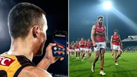 Olympian joins AFL pile on after ‘cringe’ act: ‘Are you serious?’