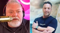 Radio giant’s chauffeur reveals horrific crash injuries: ‘It’s totally gone’