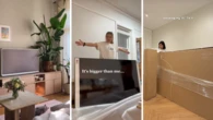 Popular Samsung glare-free TV now $1,000 off: ‘It’s hands down one of the best’