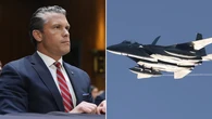 Hegseth grilled over eye-watering cost of US war in Iran