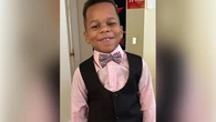 Missing boy’s body found in washing machine. Dad jailed