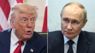 Trump changes deadline for Russia on Ukraine war amid growing frustration with Putin