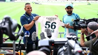 International superstar signs monster Aussie contract