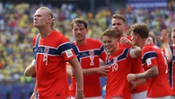 Superstar comes alive as Brazil stunned by unlikely heroes