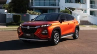 2025 Suzuki Fronx price and specs