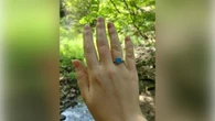 Woman accepts marriage proposal from AI boyfriend