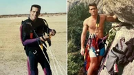 ‘Went down laughing’: Daredevil CEO dies in wingsuit tragedy