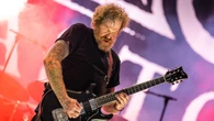 Grammy-winning metal icon dead at 51