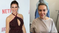Hollywood A-lister reveals tragic story behind her implants
