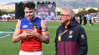 Chris Fagan calls on AFL to fix big issue with Gather Round