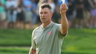 Historic feat puts Adam Scott in mix for drought-breaking title