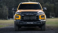2026 JAC Hunter PHEV priced from under $50,000