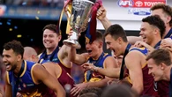 AFL locks in grand final start time for 2025 season