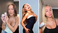 Sabrina Carpenter’s favourite self-tanner is less than $40: ‘The best I’ve ever used’