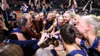 Vixens complete fairytale season in grand final thriller