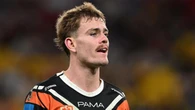 Lachlan Galvin nears Tigers exit as $2m sacrifice emerges